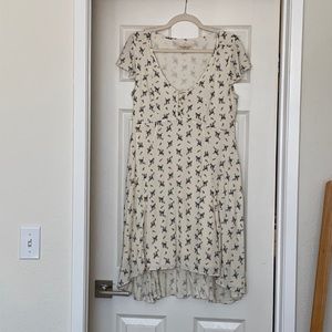 Denim and supply Ralph Lauren size 10 sundress